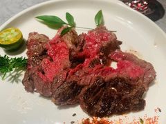 -人间酒暖·Go blanc·烧鸟·深夜食堂(陆家嘴店)