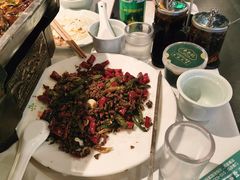 -李恩记清真水饺(北电大厦店)