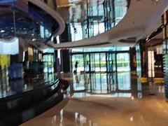 -杭州龙禧福朋喜来登酒店