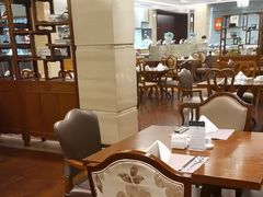 -浙江西子宾馆·瑶园咖啡厅