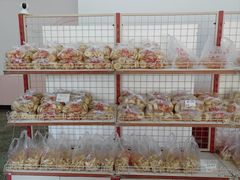 -中关村茶点