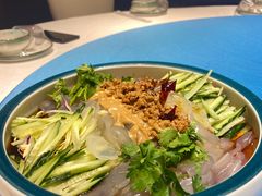 -7号院家宴.烧鸽子(门头沟店)