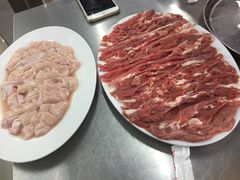 -三兴涮羊肉(荣安大街店)