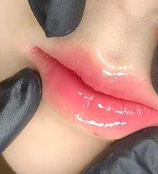 -韩美绣·骨相纹眉·洗眉美瞳线