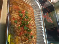 -鑫海汇海鲜烤肉火锅自助(七彩城店)