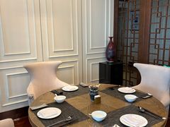 -长沙北辰洲际酒店-栀味轩中餐厅