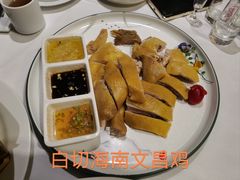 -山泉公馆酒家(珠江新城店)