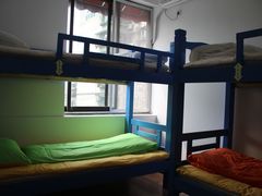 男4人间-eleven青年旅舍(成都春熙路店)