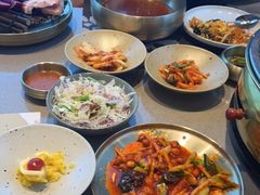 -味家烤肉烤鳗鱼牛排(西塔旗舰店)