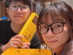 -安德鲁饼店(总店)