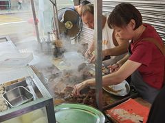 -明记牛杂(新马路分店)