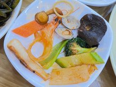 -祥和居炸酱面馆(美食街店)