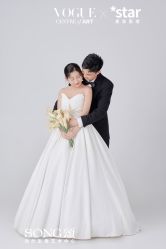 -唯一旅拍·颂当代影像艺术中心(上城店)