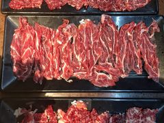 -幸运牛汕头小黄牛牛肉火锅(梅林店)