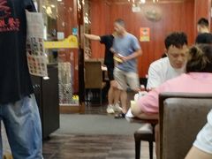 -四妹餐厅(玫瑰街店)