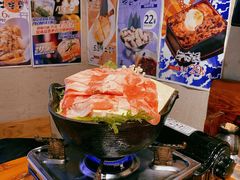 -三月居酒屋(青年大街店)