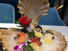 -三号码头罗氏虾小馆