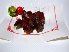 -千百味红餐厅·江西菜(绿地双子塔店)