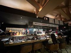 -贰醒·私房小院烧烤 (太古里店)
