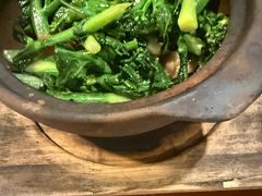 -辉记炭烧海鲜大排档·老字号(福田店)