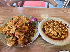-胖子菜馆(花园餐厅店)