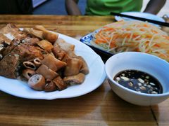 -哈勒滨饭庄(南二道街店)