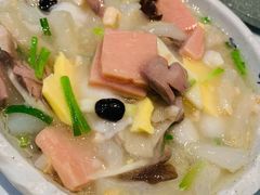 苏帮白什盘-老阊门菜馆(山塘街店)