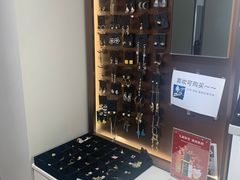 -海马体照相馆(上海月星环球港店)