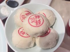 -京华烟云·北京烤鸭(领展购物广场·中关村店)