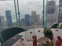 -悦轩中餐厅·高空江景·杭州柏悦酒店