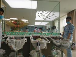 -雪绒花月子会所(万安店)
