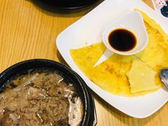 -李先生的首尔小馆(松江启源广场店)