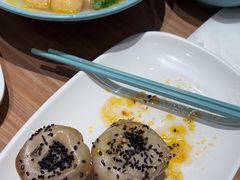 -小杨生煎(宜川路店)