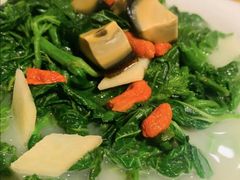 -红棉中餐厅·广州海航威斯汀酒店