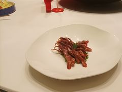 -同庆楼(奥体中心店)