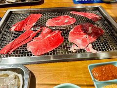 -蚝英雄·鲜蚝自助专门店