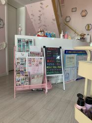 -Beauty Nails 美甲美睫皮肤管理