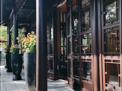 -杭州西子湖四季酒店-WL BISTRO西湖餐厅(灵隐路店)