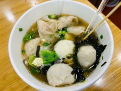 招牌全家福-家宴·灌蛋·沙茶面(曾厝垵店)