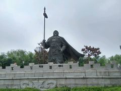 -荆川公园