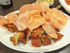 -师傅仔美食(东华老店)