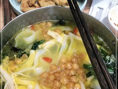 -小满手工粉(北京来福士店)