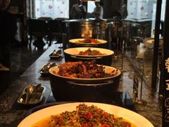 -美食汇自助餐厅(成都万达瑞华酒店)