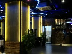 -奥力健身瑜伽普拉提馆(红宝路店)