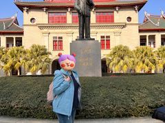-厦门大学(思明校区)