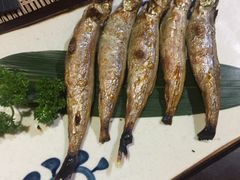 -花狸日本料理(柏庐广场店)