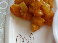 -马凯餐厅(长椿街店)