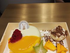 -食武士·舒芙蕾(新街口明瓦廊店)