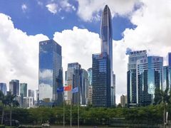 -皇庭广场(福华三路店)