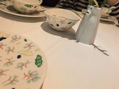 -桂满陇·杭州小馆(巴黎春天浦建店)
